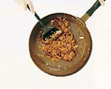 奄美の郷土料理、ピーナッツ味噌作り方6写真