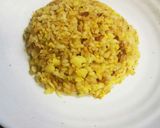 簡単！ささっとできるパラパラ納豆炒飯♪作り方9写真