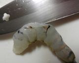 お弁当にエビマヨ♪作り方2写真
