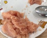 子どもが大好き♩たらこカルボナーラうどん作り方2写真