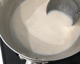 子どもが大好き♩たらこカルボナーラうどん作り方3写真