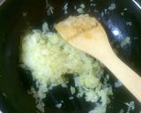 丸ごとトマトの肉詰め 基本のトマトソース作り方2写真