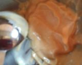お弁当にエビマヨ♪作り方5写真