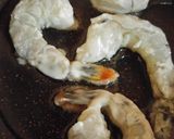 お弁当にエビマヨ♪作り方7写真