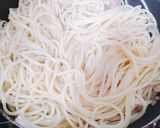 ツナパスタ作り方4写真