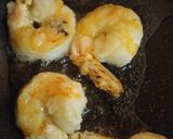 お弁当にエビマヨ♪作り方8写真