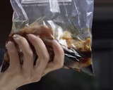 カラッとジューシー！誰でも簡単から揚げ。作り方2写真