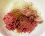 丸ごとトマトの肉詰め 基本のトマトソース作り方4写真