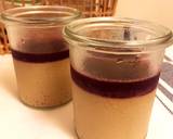 コーヒープリン作り方11写真