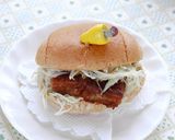 美味しくヘルシー！白はんぺんのフライ作り方9写真