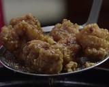 カラッとジューシー！誰でも簡単から揚げ。作り方6写真