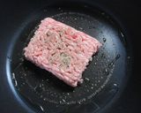 こねないハンバーグ☆作り方3写真