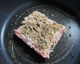 こねないハンバーグ☆作り方4写真