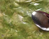 さっぱりこってりアボガドパスタ作り方3写真