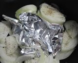 こねないハンバーグ☆作り方5写真