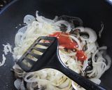 こねないハンバーグ☆作り方6写真