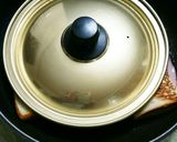 フライパンでホットサンド!ハムチーバナナ作り方8写真