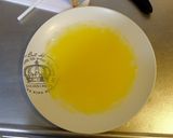 朝食にも♡美容系スケルトン・クレープ！作り方2写真