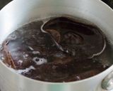 甘酸っぱーい! きくらげピクルス作り方2写真