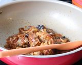 鶏もも肉のトマトソースソテー作り方4写真