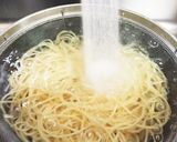 これでいつでも余裕!たらこスパ作ろう！作り方2写真