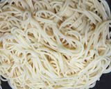 これでいつでも余裕!たらこスパ作ろう！作り方3写真