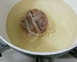 赤ちゃんの茶碗蒸し作り方1写真