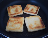 サクサク揚げのぶっかけそうめん作り方1写真