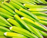 冷やしてサッパリ！ オクラの煮びたし作り方4写真
