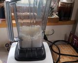 あら！出来ちゃった生米からpho(米麺)作り方2写真