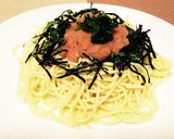 これでいつでも余裕!たらこスパ作ろう！作り方11写真