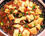 中華屋さんに習った♡ウチの麻婆豆腐✨作り方6写真