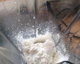 あら！出来ちゃった生米からpho(米麺)作り方4写真