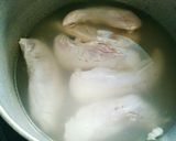 しっとりやわらか！棒々鶏作り方2写真