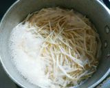 しっとりやわらか！棒々鶏作り方4写真