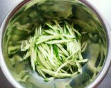 しっとりやわらか！棒々鶏作り方5写真