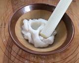 あら！出来ちゃった生米からpho(米麺)作り方9写真