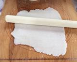 あら！出来ちゃった生米からpho(米麺)作り方10写真