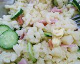 すぐ出来る♥ポテトサラダ作り方7写真