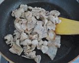 豚バラとトマトの生姜焼き作り方3写真