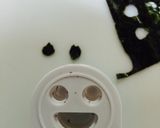 ピングーの簡単おにぎりお弁当作り方3写真