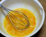 ひんやり♪レンジde枝豆の卵豆腐作り方2写真