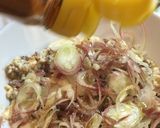挽肉入り☆炒り豆腐作り方5写真