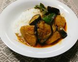 ⅲマッサマンカレー(レトルト使用)作り方6写真