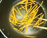 簡単❗焼きうどん作り方4写真