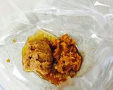 豚トロの味噌粕漬け作り方1写真