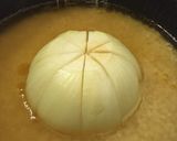 玉ねぎの炊込みご飯作り方2写真
