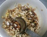 カツオの元気になるソース焼き(*´艸｀)作り方2写真