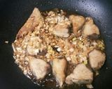 カツオの元気になるソース焼き(*´艸｀)作り方6写真