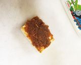 あったかご飯にトローリ☆味噌チーズにぎり作り方4写真